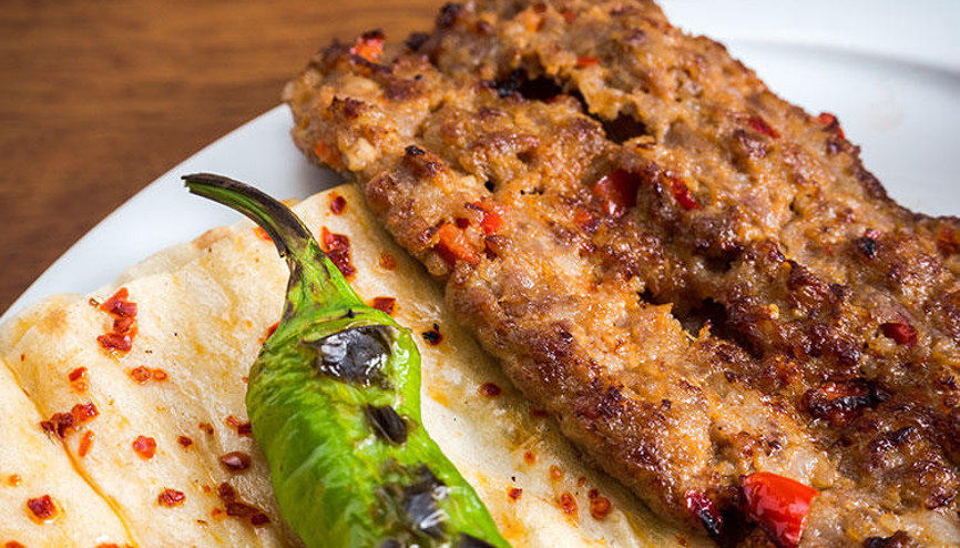 Türk mutfağının en tanınmış lezzeti kebap üniversitede ders oldu