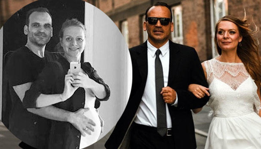 Ünlü oyuncu müjdeyi verdi