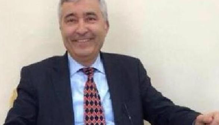 AK Partili Türkmen: Partimin adayının karşısına çıkmam