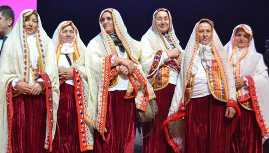 Nallıhan’ın iğne oyası tescillendi