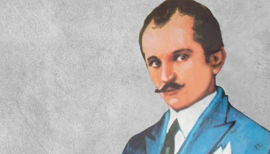 Ömer Seyfettin kimdir Ömer Seyfettin biyografisi