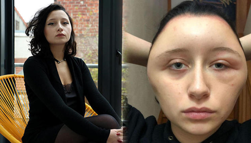 Aman dikkat Ufacık bir hata tanınmaz hale getirdi