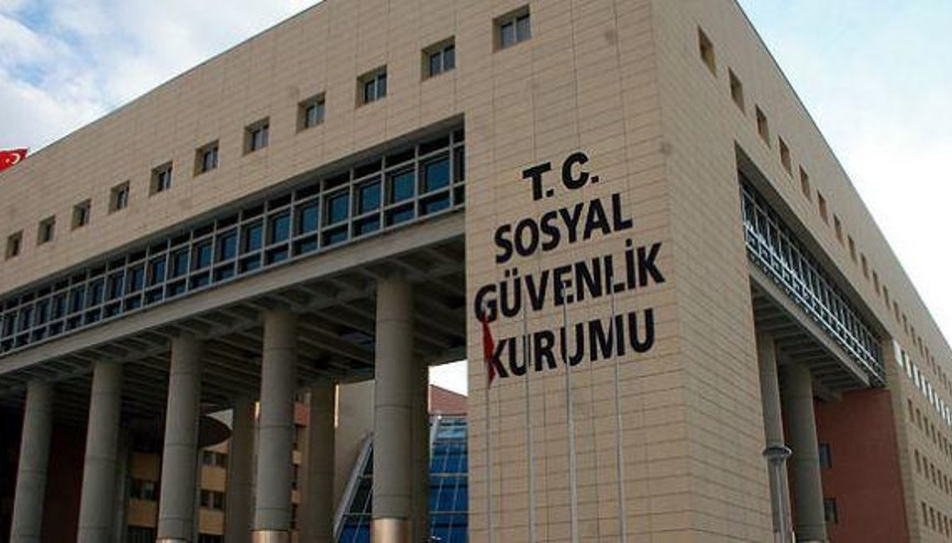 SGK’dan gelir testi uyarısı