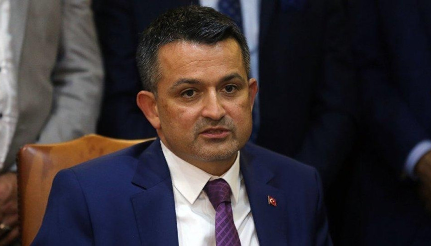 134 kırsal kalkınma projesine 92 milyon lira hibe