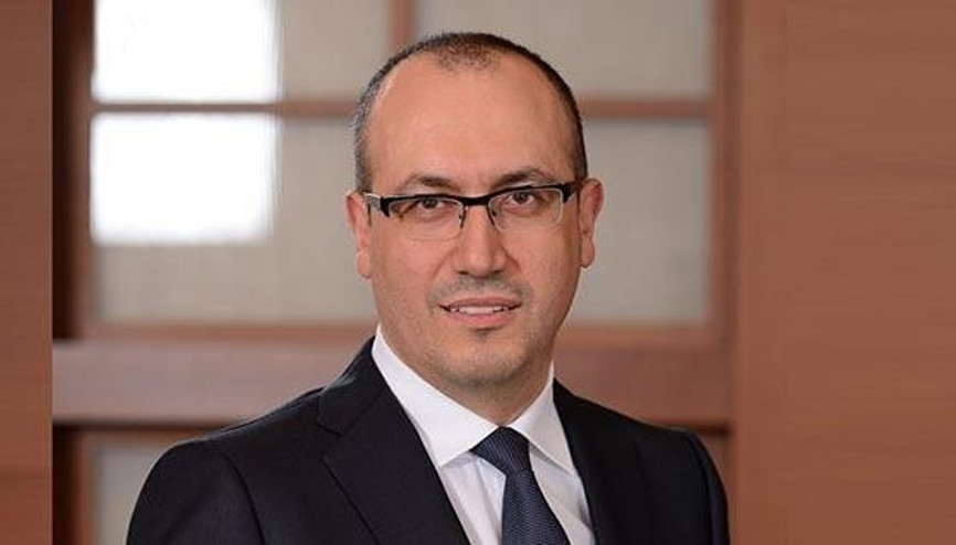Dünya devine Türk CEO
