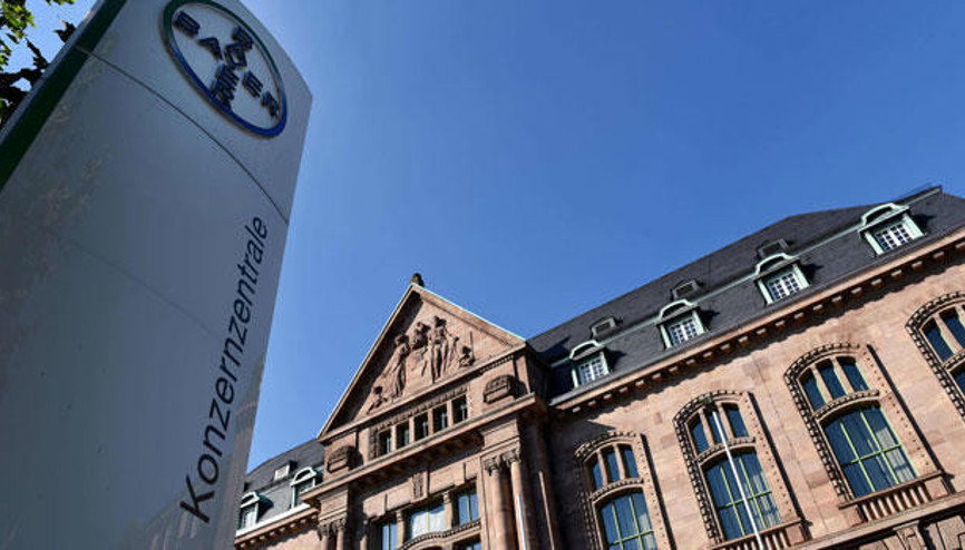 Alman devi 12 bin kişiyi işten çıkaracak