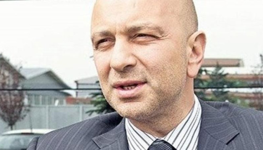 Londra’ya Akın İpek tepkisi: Kabul edilemez