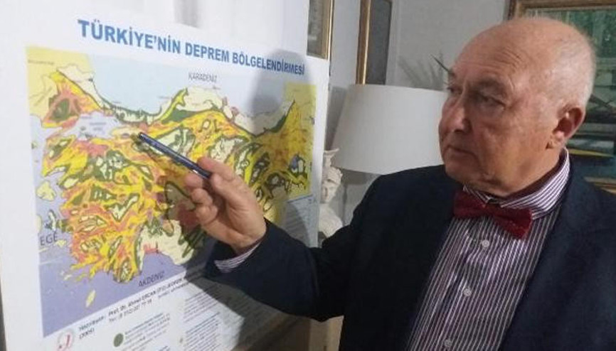 Son dakika: Yalova depremiyle ilgili uzmanlardan ilk değerlendirme