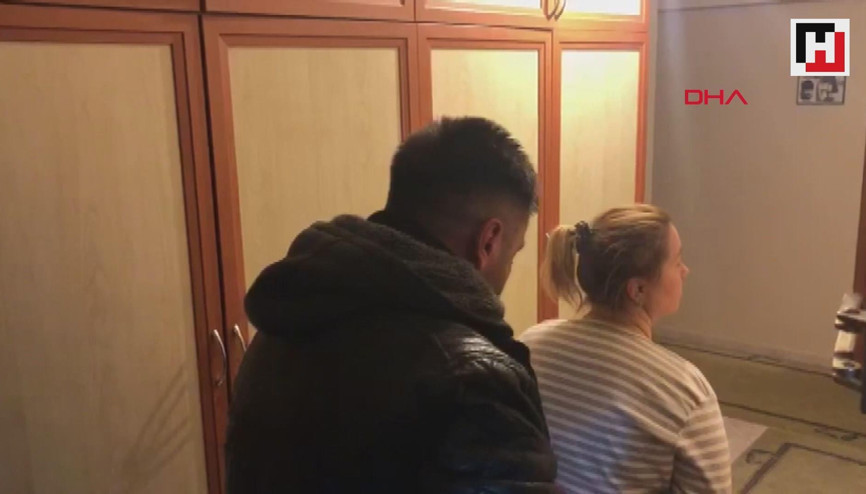 İlkokul mezunu sahte savcı polis tarafından yakalandı