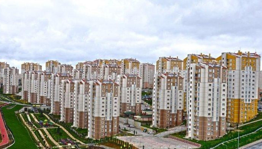 TOKİden emeklilere müjde