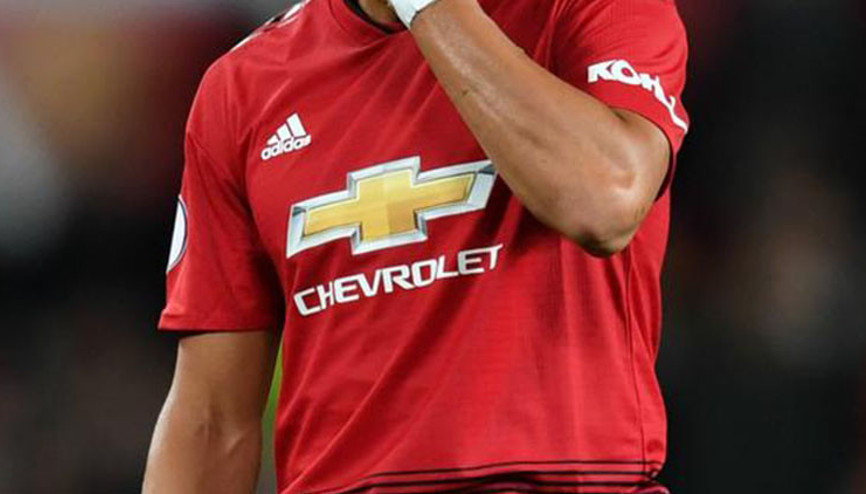 Manchester Uniteda kötü haber Yıldız oyuncu...