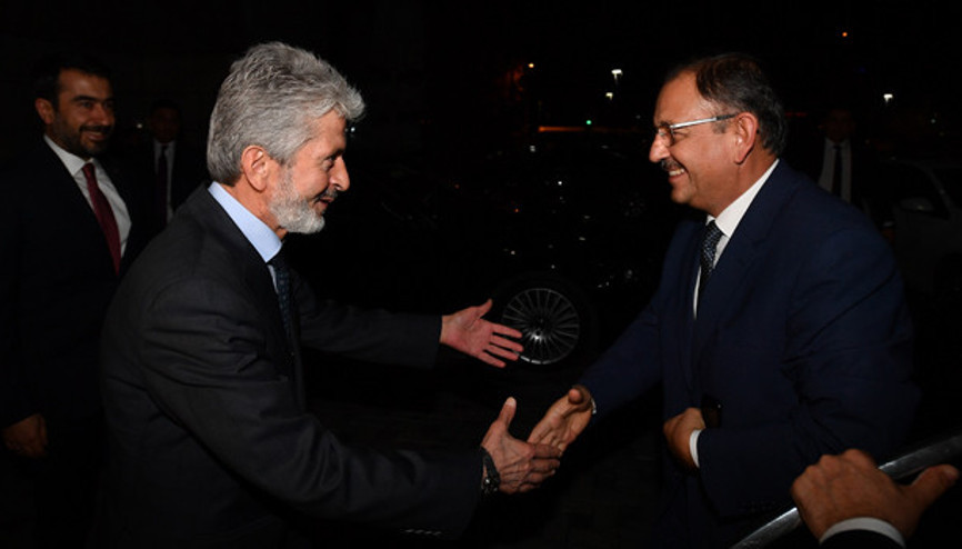 Ekibimiz projeleri hazırlıyor