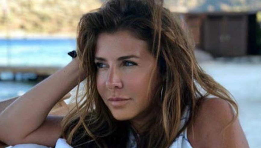 Zeynep Yılmaz: Sustuğum halde...