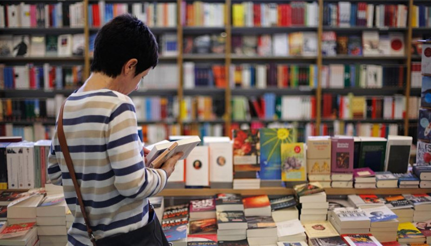 Idefix’in araştırmasına göre 2018in en iyi 50 romanı