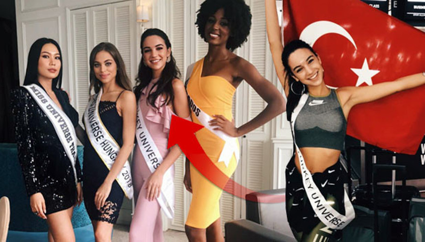 O şimdi Tayland’da