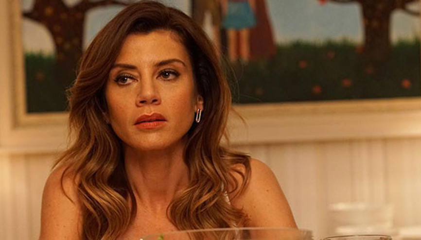 Dizi yüzünden iptal oldu