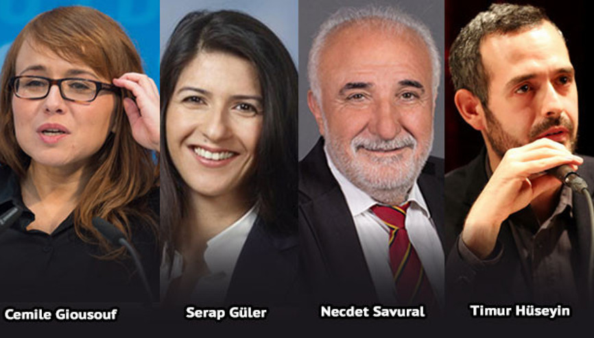 Türkiye kökenli delegeler de oy kullanacak