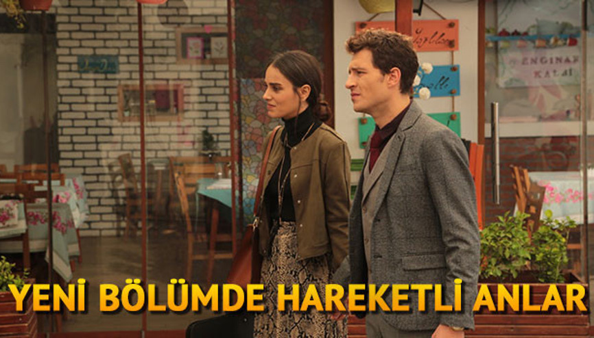 Egenin Hamsisi dizisinin son bölümünde neler yaşandı Yeni bölüm fragmanı yayınlandı mı