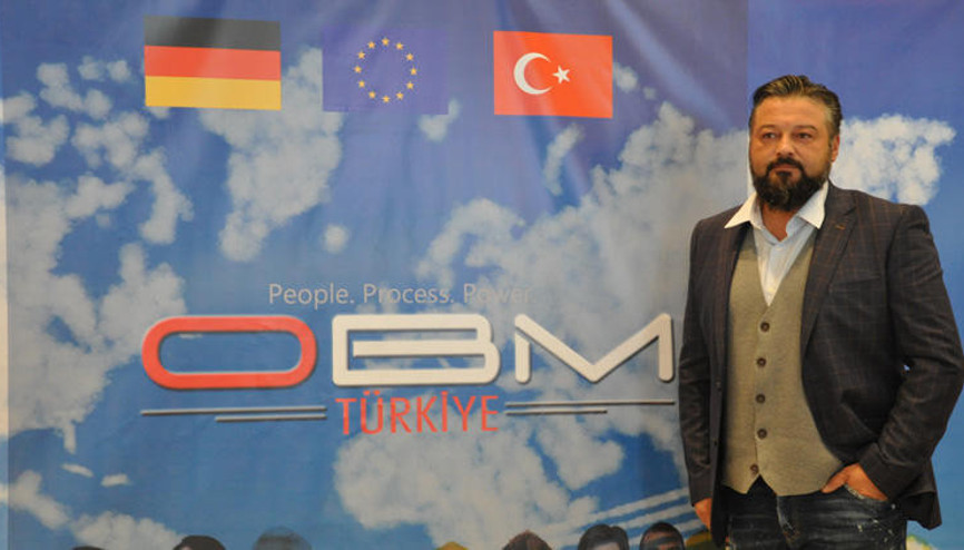 Anlaşmamız var demedik