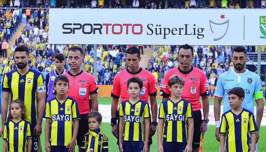 Fenerbahçede alarm Kasımpaşa maçında...