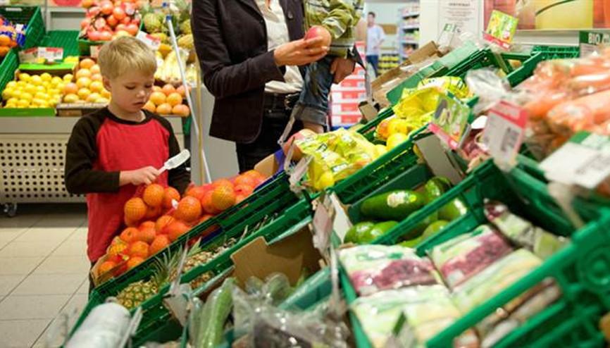 Son dakika... Kasım ayı enflasyon rakamları açıklandı