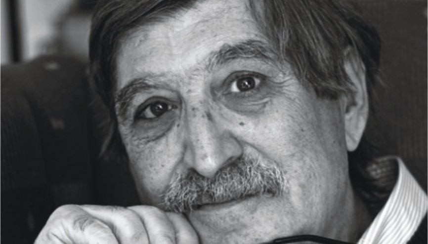 ‘Anılar anılar belki hepsi bir kelime’