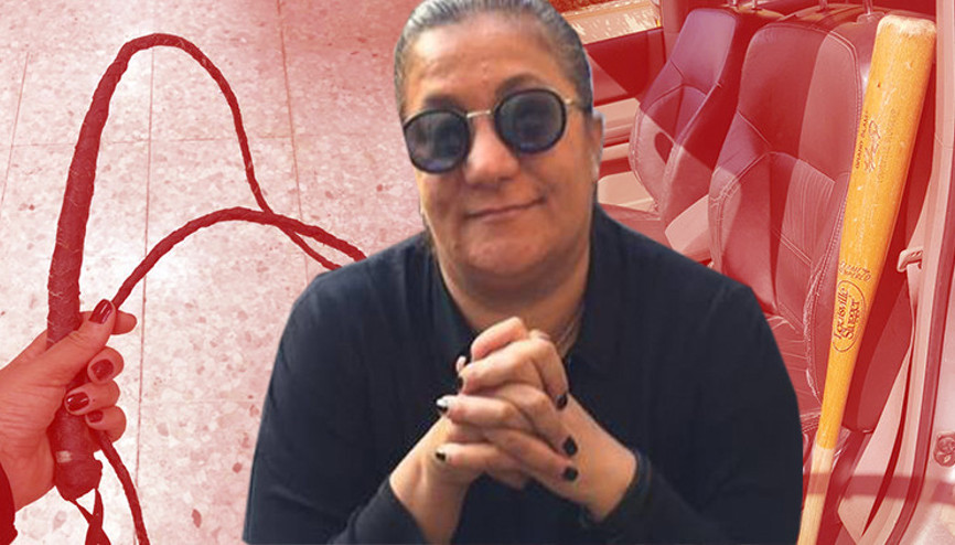 KKTCli vekilden şiddet eylemleri için şaşırtan paylaşım