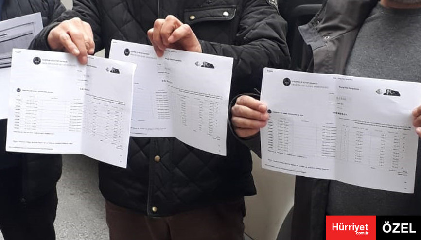 Binlerce araç sahibi şok geçiriyor: Fiyatı 35 bin lira olan araca 200 bin lira ceza