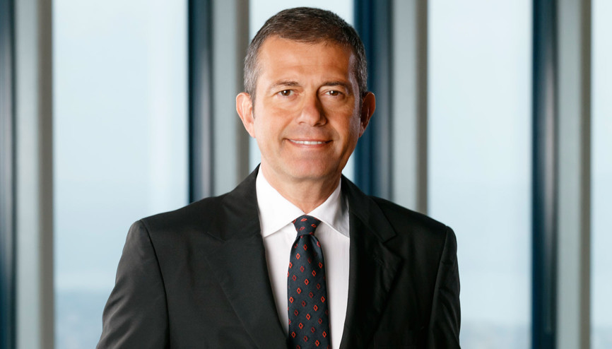 Akbank’a Türkiyenin En İyi Bankası ödülü
