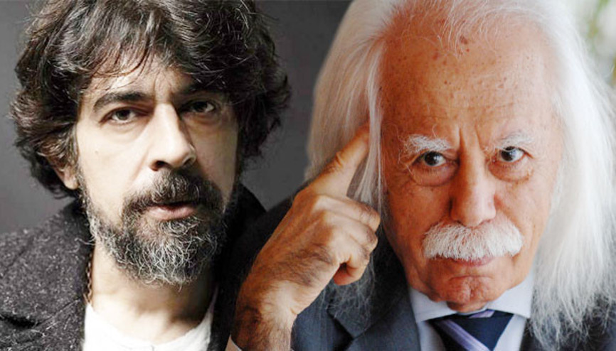 Haydar Dümen:Dümen yapıyor çakal