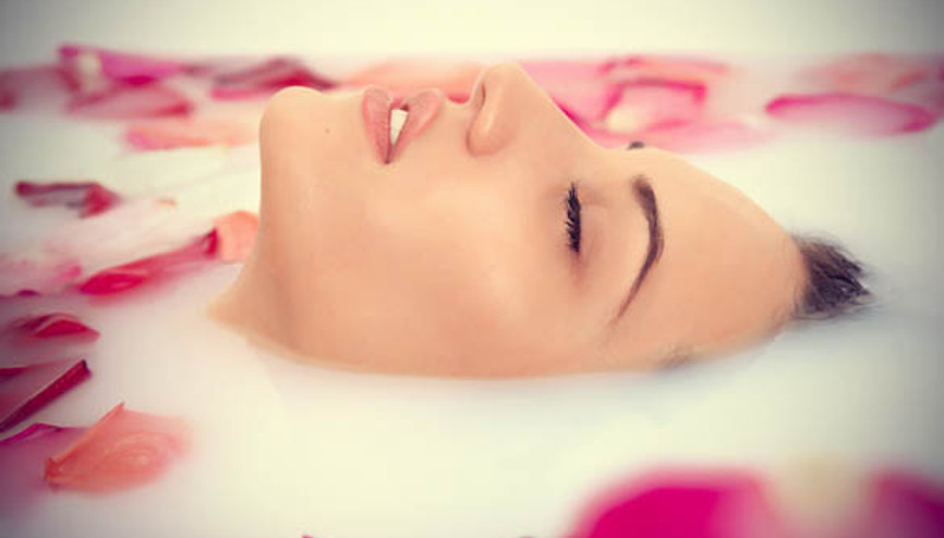 Gül suyunun faydaları