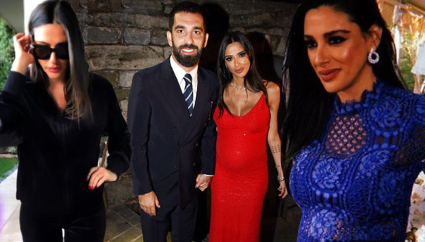 Aslıhan Turanın son hali şaşırttı Siz doğum yaptığınıza emin misiniz