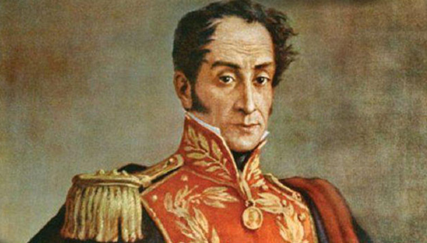 Simon Bolivar kimdir İşte Simon Bolivar hakkında bilinmeyenler