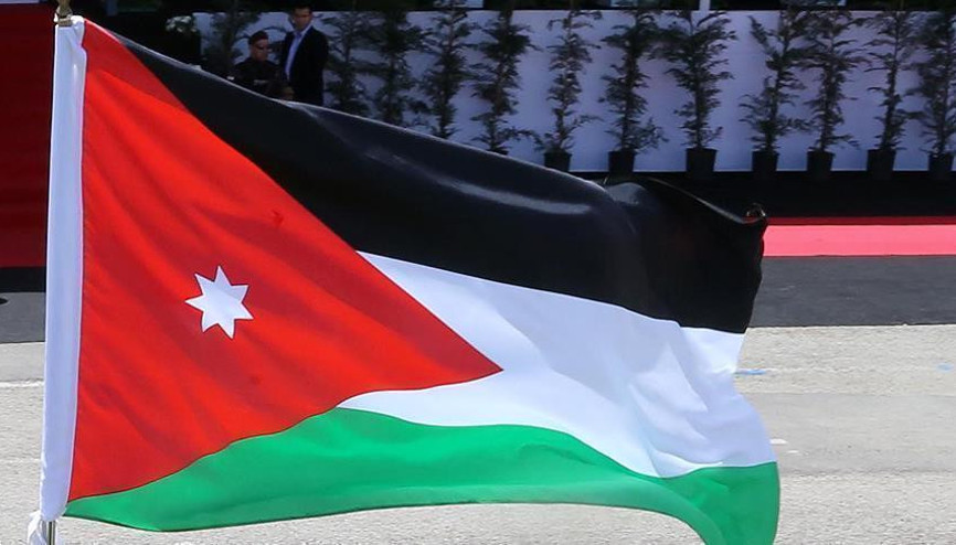 Ürdünden Gazzelilere mülk edinme izni