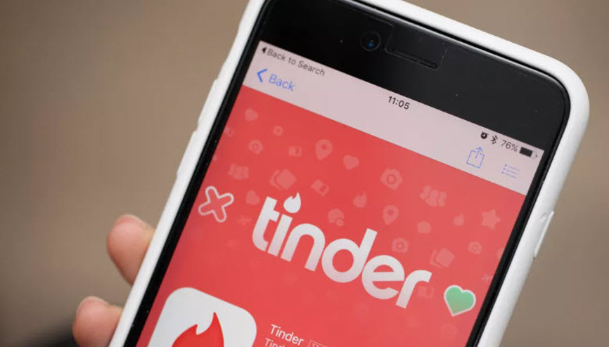 Tinderda şansını artırmak için doğum tarihini değiştirmek isteyen Hollandalıya mahkemeden ret
