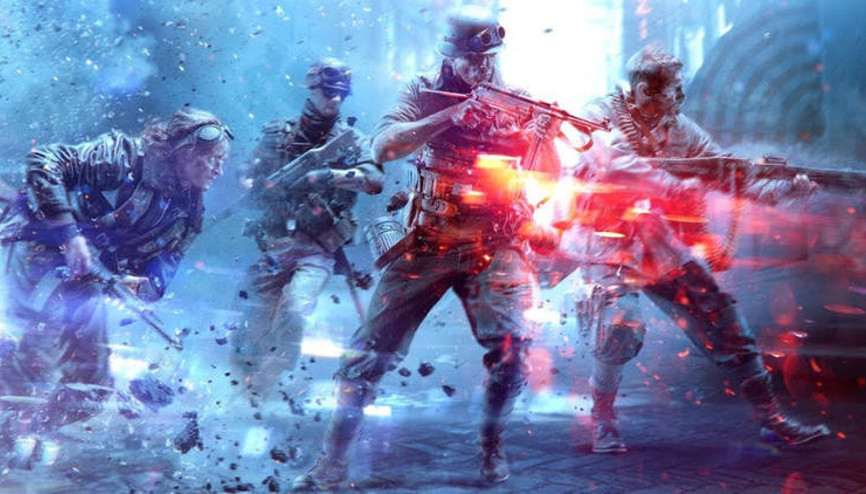 Battlefield V için çok önemli GeForce güncellemesi