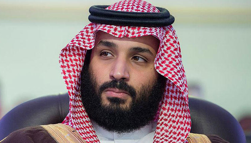 ABDli senatörden Suudi Arabistan eleştirisi