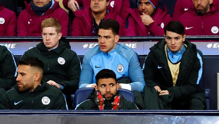 Manchester Cityli yıldıza Real Madrid kancası