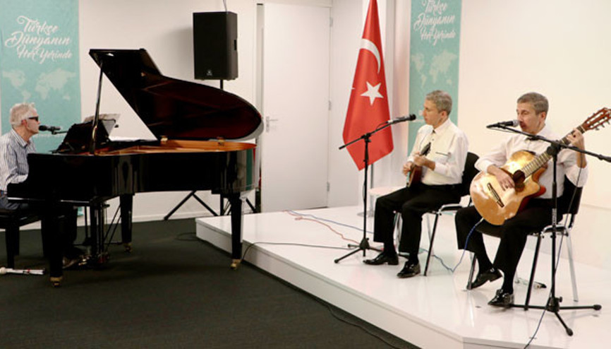 YEE’den ‘3 Aralık Dünya Engelliler Günü’ etkinliği