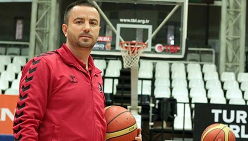Ozan Bulkaz: Hedefimiz takımımızı ligde tutmak