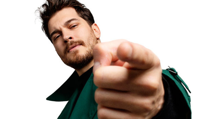 Çağatay Ulusoydan sevenlerine müjde