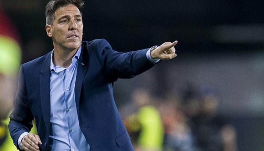 Bilbaoda Berizzo dönemi sona erdi