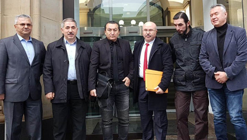 Cem Özdemir’e  hakaret cezası  yarıya indirildi