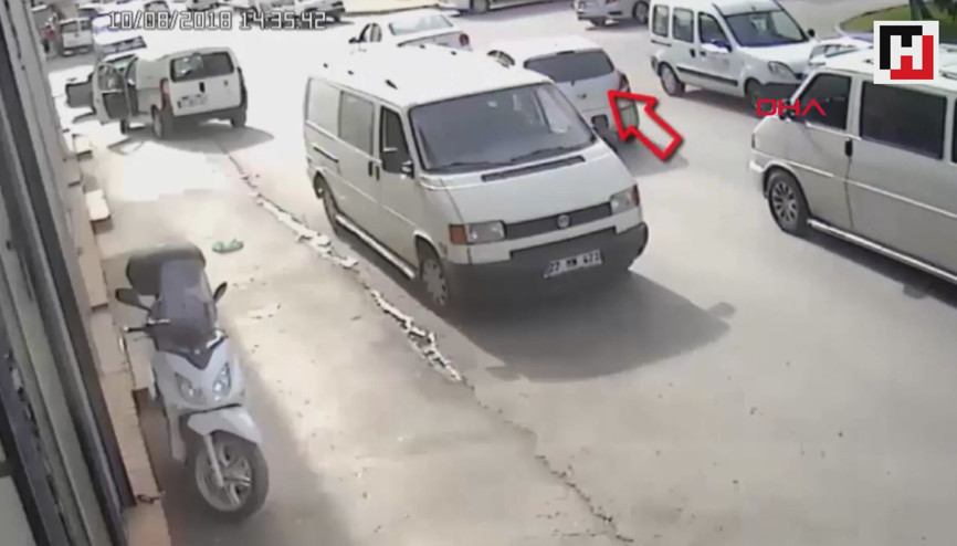 Araçlarına çalıntı plaka takarak hırsızlık yapan 4 kişi tutuklandı