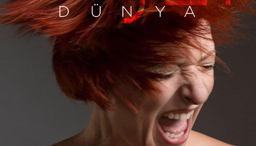 Aslı Gökyokuş ile yeni bir ‘Dünya’