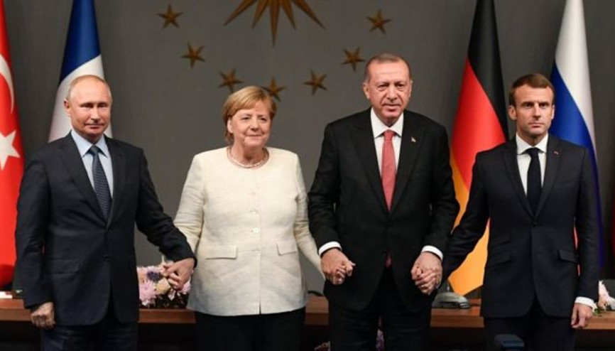 Kremlinden flaş açıklama Anlaştık