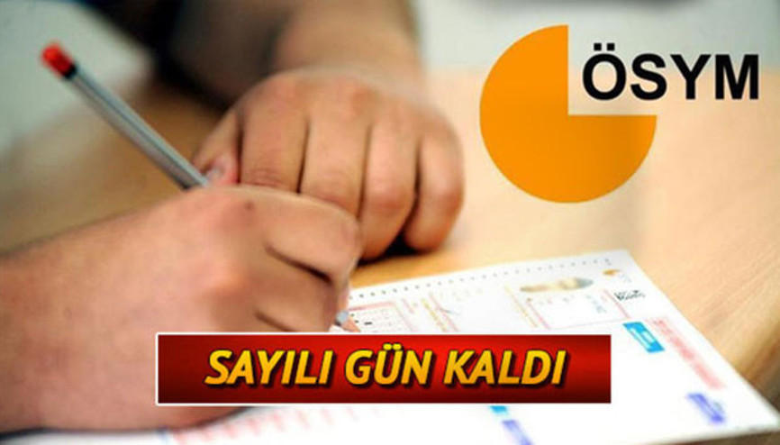 DHBT ne zaman yapılacak 2018 KPSS DHBT sınav tarihi
