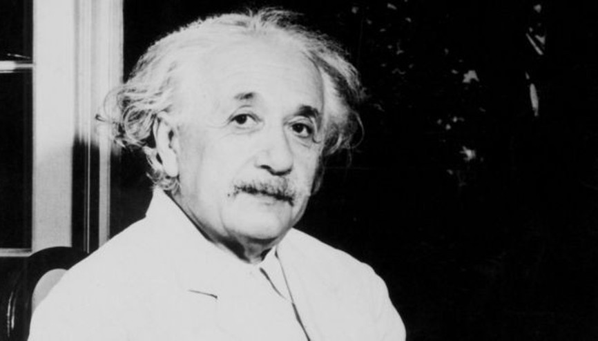 Albert Einsteinın Tanrı mektubu 2,9 milyon dolara satıldı