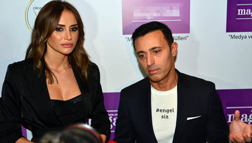 Emina, gel bir merhaba de