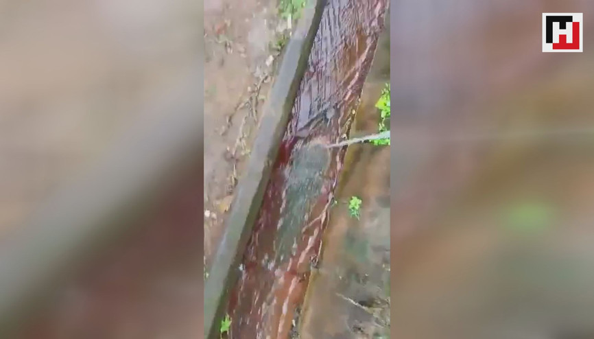 Afrika ülkesi Burundide çekilen korkunç görüntülerin izi sürüldü